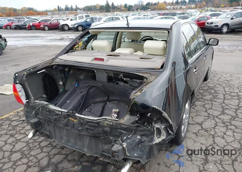 2001 Lexus Ls 430 из США, поврежденный, VIN JTHBN30F010020006